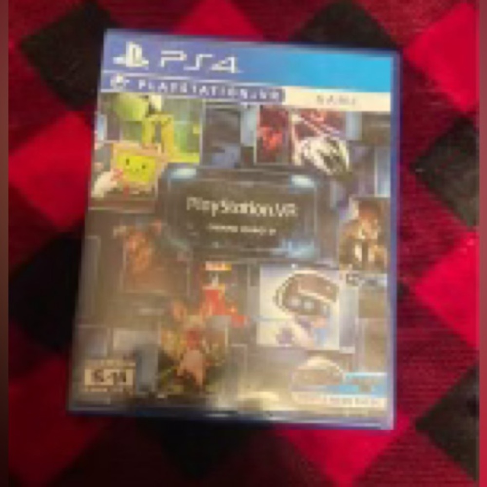 PS4 VR - Picture 3 of 6